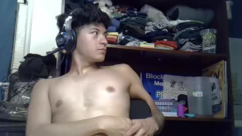 Felipe online show from May 7, 2026, 2:50 am