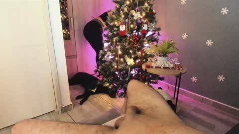 Snapshot of luci_fer15 chatting on January 9, 2025, 1:08 am Luci y Fer online show from January 9, 2025, 1:08 am