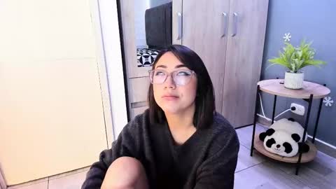 Snapshot of luci_fer15 chatting on March 10, 2025, 2:59 pm Luci y Fer online show from March 10, 2025, 2:59 pm