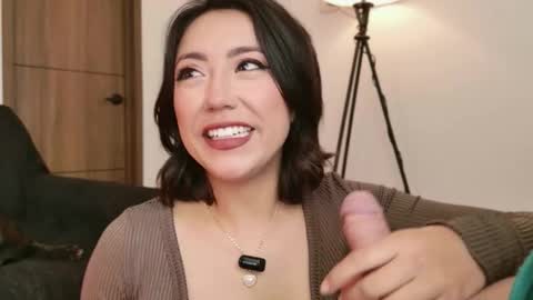 Snapshot of luci_fer15 chatting on November 24, 2025, 5:12 pm Luci y Fer online show from November 24, 2025, 5:12 pm