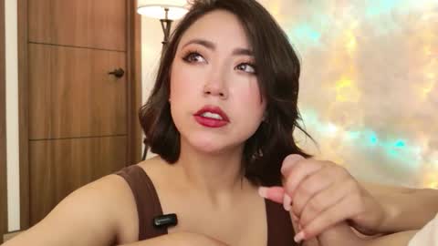 Snapshot of luci_fer15 chatting on February 15, 2026, 3:53 pm Luci y Fer online show from February 15, 2026, 3:53 pm