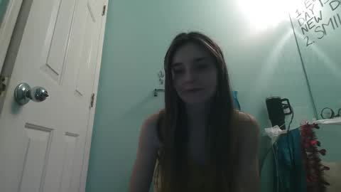 Luci Layne online show from March 2, 2025, 5:36 pm