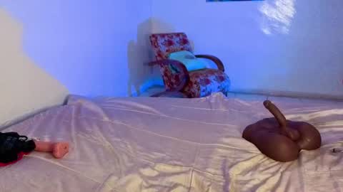 Luciana Ramirez  Sofia Collins online show from July 3, 2026, 4:35 pm