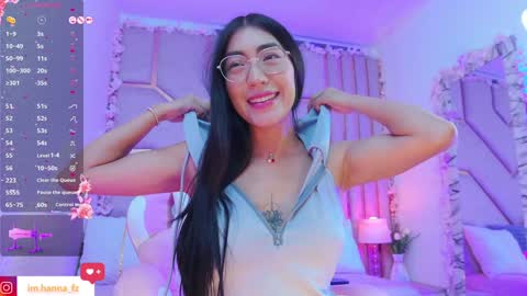 hanna online show from January 25, 2025, 5:07 am