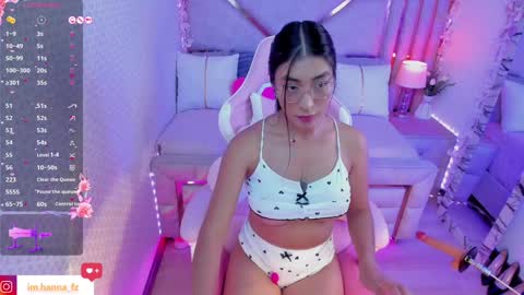 hanna online show from February 7, 2025, 12:42 am