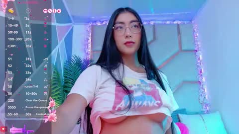 hanna online show from February 18, 2026, 7:54 pm