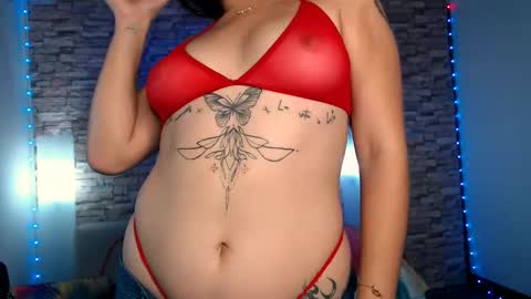 Luci online show from December 21, 2024, 1:36 am