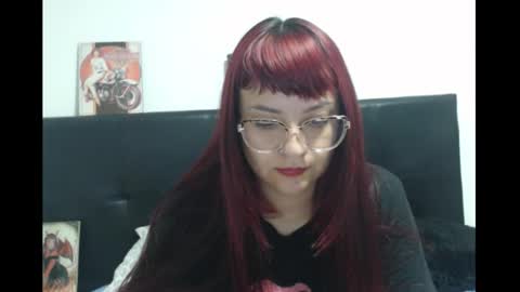 Lulu DCarton online show from February 3, 2026, 4:10 am