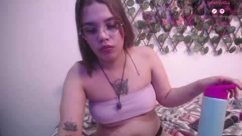 Snapshot of lucia_darkco chatting on April 11, 2026, 6:45 pm Lucia darkco online show from April 11, 2026, 6:45 pm