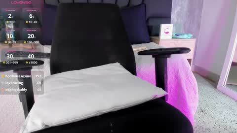 Snapshot of lucia_guzman chatting on September 15, 2025, 11:49 pm online show from September 15, 2025, 11:49 pm