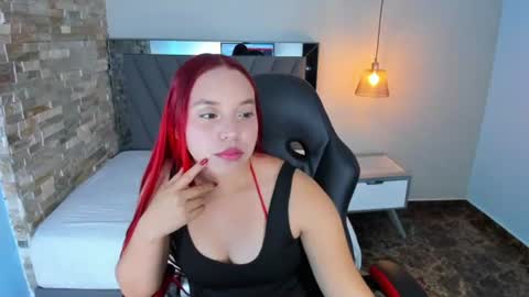 L u c i a  online show from July 24, 2026, 7:23 pm