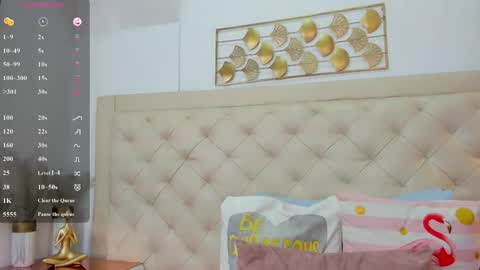 lucia_lorenz online show from February 27, 2026, 11:32 am