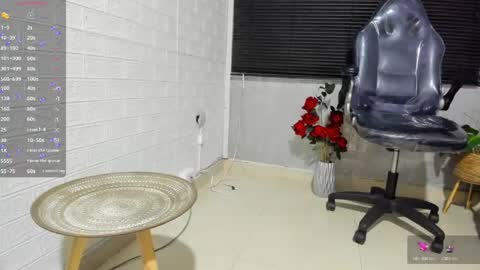 Snapshot of lucia_oregon chatting on May 29, 2026, 12:47 pm L U C I A online show from May 29, 2026, 12:47 pm
