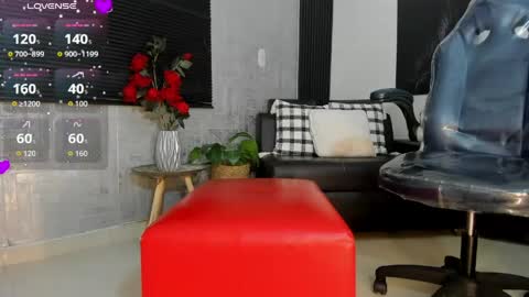 Snapshot of lucia_oregon chatting on June 9, 2026, 1:34 pm L U C I A online show from June 9, 2026, 1:34 pm