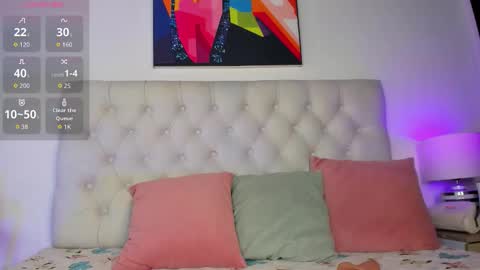 Snapshot of lucia_rosee chatting on November 15, 2025, 5:20 pm Lucia online show from November 15, 2025, 5:20 pm