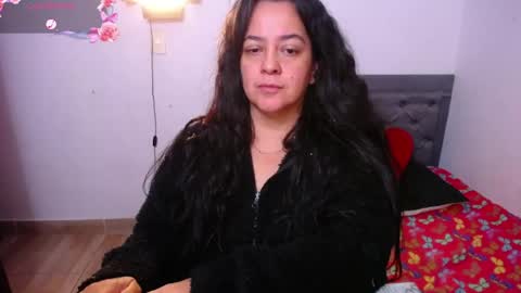 Snapshot of lucia_vonne chatting on June 14, 2026, 4:03 am Lucia Vonne online show from June 14, 2026, 4:03 am