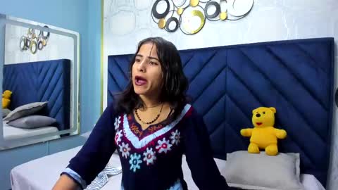 luciabianchi_ online show from March 18, 2026, 2:26 am