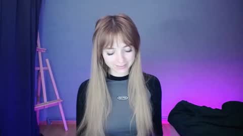 Snapshot of luciacam20 chatting on February 4, 2025, 7:44 pm Lucy online show from February 4, 2025, 7:44 pm