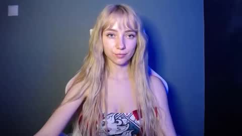 Lucy online show from April 27, 2026, 8:40 pm