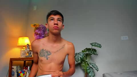Snapshot of lucian_davii chatting on June 3, 2026, 1:46 pm Pirulo online show from June 3, 2026, 1:46 pm