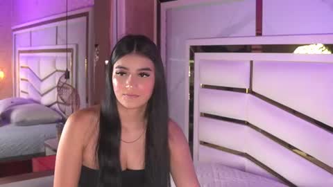 Snapshot of luciana_agudelo chatting on July 28, 2026, 7:04 pm luciana_agudelo online show from July 28, 2026, 7:04 pm