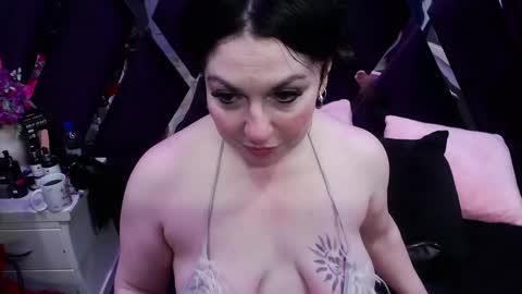 Snapshot of luciana_ass chatting on October 15, 2025, 8:42 pm Luci online show from October 15, 2025, 8:42 pm