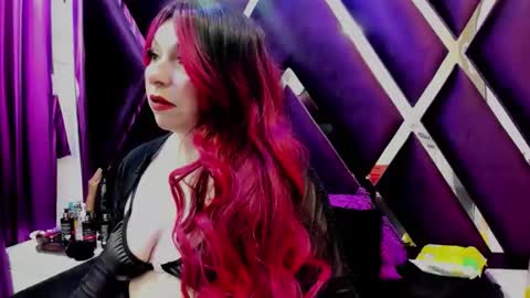 Luci online show from May 30, 2026, 10:18 pm