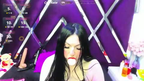Luci online show from June 27, 2026, 10:15 pm