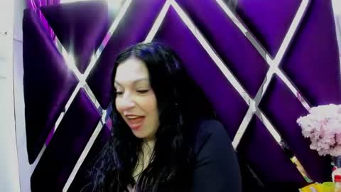 Snapshot of luciana_ass chatting on July 14, 2026, 3:11 am Luci online show from July 14, 2026, 3:11 am
