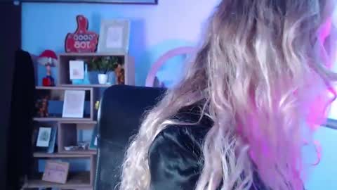 Luciana Evans online show from January 27, 2025, 1:52 pm