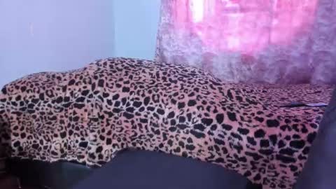 Luciana Evans online show from November 10, 2025, 3:11 pm