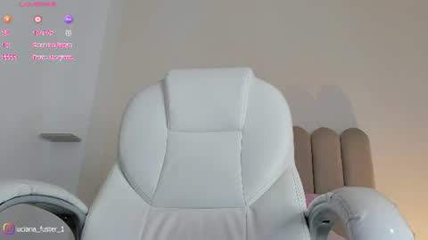Luciana online show from June 27, 2026, 12:22 pm