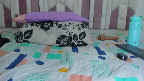 Snapshot of luciana_jam_ chatting on February 8, 2025, 6:33 am instagram luciana417 online show from February 8, 2025, 6:33 am