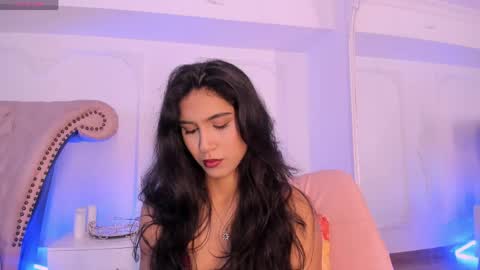 Luciana online show from May 15, 2026, 8:27 pm