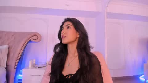Luciana online show from May 19, 2026, 8:59 pm