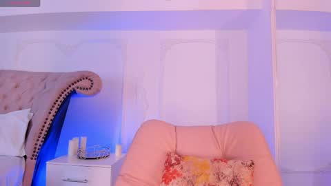 Luciana online show from May 21, 2026, 8:49 pm