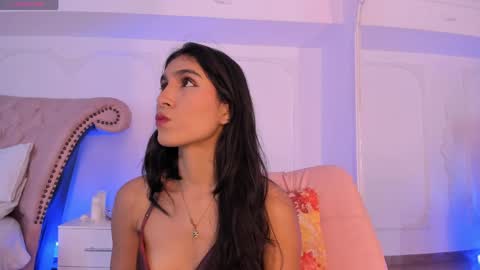 Luciana online show from May 24, 2026, 8:47 pm