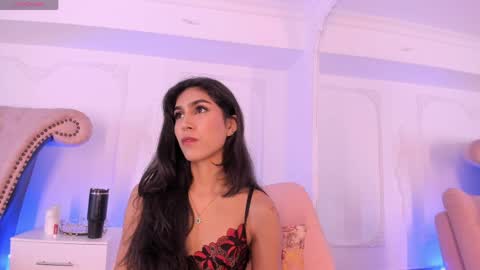 Luciana online show from May 27, 2026, 8:50 pm