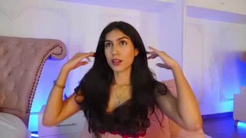 Luciana online show from June 28, 2026, 8:48 pm