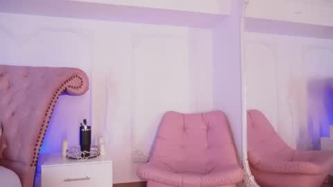 Luciana online show from July 13, 2026, 8:44 pm
