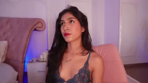 Luciana online show from July 20, 2026, 2:52 pm
