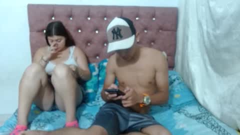 luciana_rober online show from April 25, 2026, 5:10 am