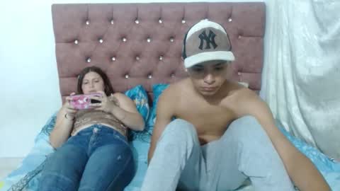 luciana_rober online show from May 3, 2026, 3:34 am