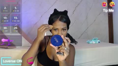 Snapshot of lucianaamorena chatting on October 22, 2025, 12:27 pm Luciana Morena online show from October 22, 2025, 12:27 pm