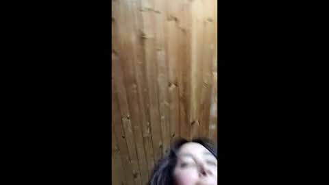 Dani 3 online show from April 11, 2026, 12:48 am