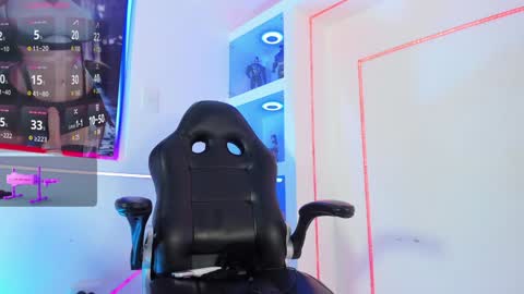 Snapshot of lucianacarter chatting on January 21, 2025, 7:15 am online show from January 21, 2025, 7:15 am