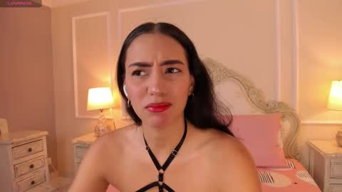 Snapshot of lucianacarter chatting on October 23, 2025, 4:12 am online show from October 23, 2025, 4:12 am