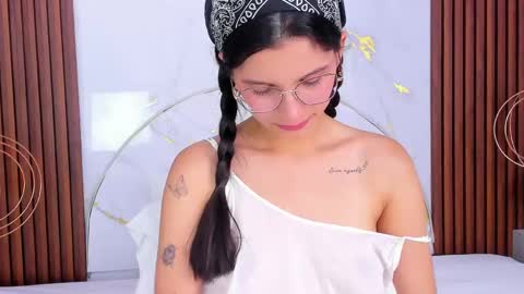 Snapshot of lucianasmith_ chatting on June 3, 2026, 8:25 pm Luci online show from June 3, 2026, 8:25 pm