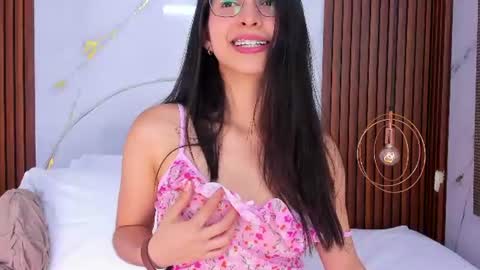 Snapshot of lucianasmith_ chatting on June 22, 2026, 8:06 pm Luci online show from June 22, 2026, 8:06 pm