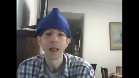 Snapshot of lucianoaxel chatting on November 4, 2025, 1:32 pm Luciano online show from November 4, 2025, 1:32 pm